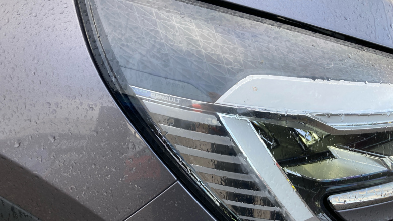 Renault Captur 1.0 TCE 90 Limited 5dr Petrol Hatchback